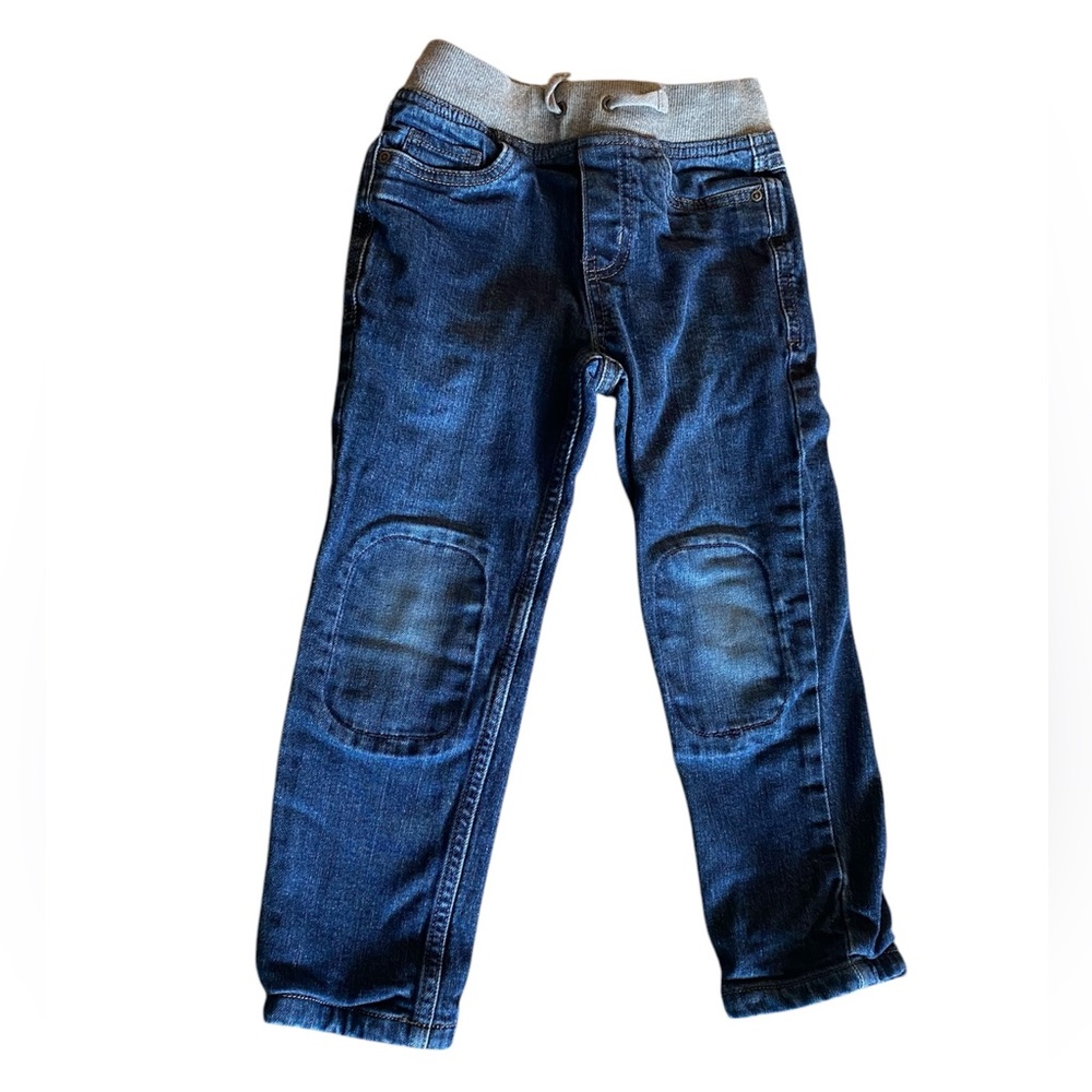 Hanna Andersson Size 5 Slim Jeans